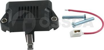 OSSCA 01300 - Regolatore alternatore autozon.pro