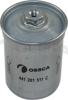 OSSCA 01702 - Filtro carburante autozon.pro