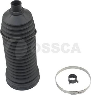 OSSCA 01727 - Kit soffietto, Sterzo autozon.pro