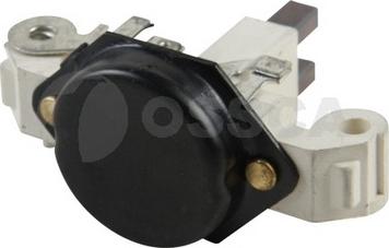 OSSCA 08119 - Regolatore alternatore autozon.pro