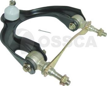 OSSCA 08709 - Braccio oscillante, Sospensione ruota autozon.pro