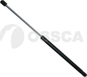 OSSCA 03918 - Ammortizatore pneumatico, Cofano bagagli / vano carico autozon.pro