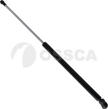 OSSCA 03923 - Ammortizatore pneumatico, Cofano bagagli / vano carico autozon.pro