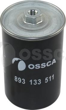 OSSCA 03429 - Filtro carburante autozon.pro