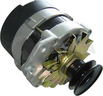 OSSCA 03100 - Alternatore autozon.pro