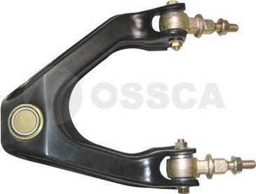 OSSCA 02120 - Braccio oscillante, Sospensione ruota autozon.pro