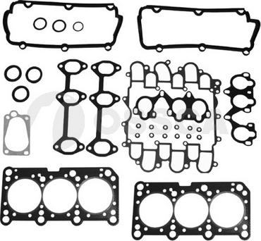 OSSCA 02354 - Kit guarnizioni, Testata autozon.pro