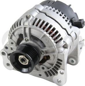 OSSCA 02765 - Alternatore autozon.pro