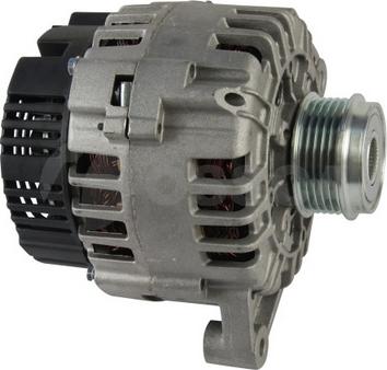 OSSCA 02763 - Alternatore autozon.pro