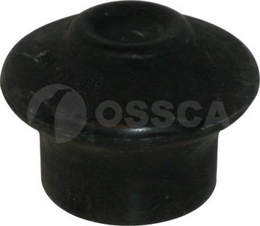 OSSCA 02731 - Sospensione, Motore autozon.pro