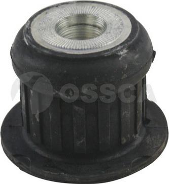 OSSCA 02725 - Sospensione, Motore autozon.pro