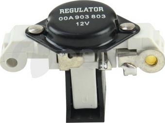 OSSCA 02775 - Regolatore alternatore autozon.pro