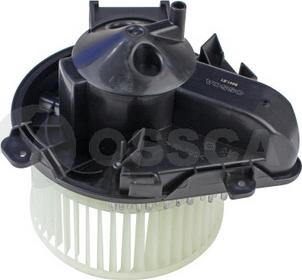 OSSCA 19054 - Ventilatore abitacolo autozon.pro