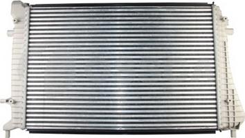 OSSCA 19730 - Intercooler autozon.pro