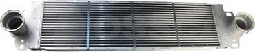 OSSCA 19731 - Intercooler autozon.pro