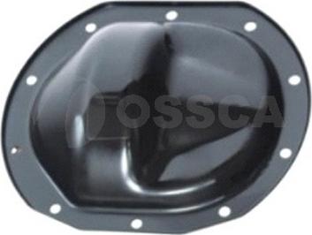 OSSCA 14570 - Coppa olio autozon.pro