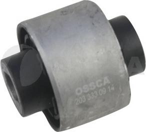 OSSCA 14127 - Supporto, Braccio oscillante autozon.pro