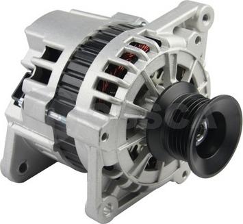 OSSCA 15706 - Alternatore autozon.pro