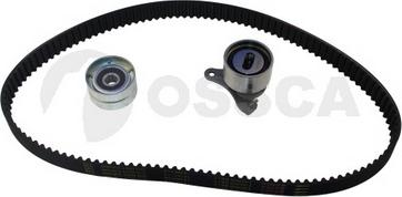 OSSCA 16692 - Kit cinghie dentate autozon.pro