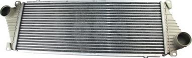 OSSCA 10960 - Intercooler autozon.pro