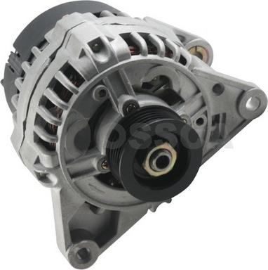 OSSCA 10926 - Alternatore autozon.pro