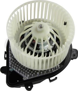 OSSCA 10404 - Ventilatore abitacolo autozon.pro