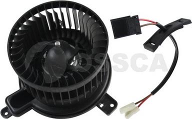 OSSCA 10403 - Ventilatore abitacolo autozon.pro