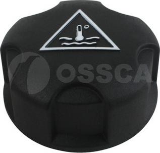 OSSCA 10631 - Tappo, serbatoio refrigerante autozon.pro