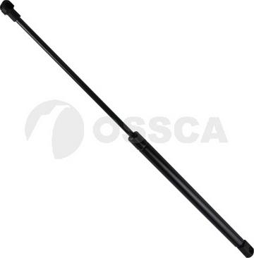 OSSCA 10012 - Ammortizatore pneumatico, Cofano bagagli / vano carico autozon.pro