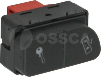 OSSCA 10037 - Comando, Blocca porta autozon.pro