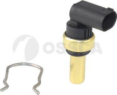 OSSCA 10159 - Sensore, Temperatura refrigerante autozon.pro