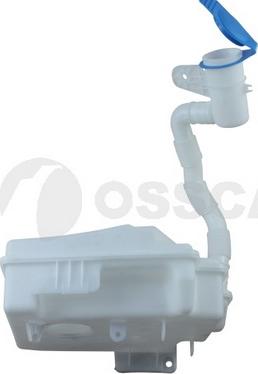 OSSCA 11047 - Serbatoio acqua lavaggio, Pulizia cristalli autozon.pro