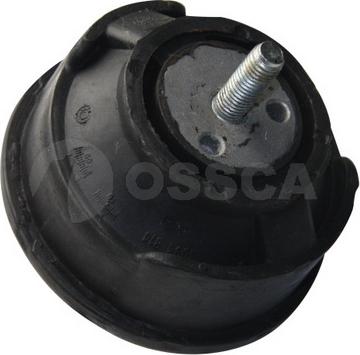 OSSCA 11860 - Tampone paracolpo, Sospensione motore autozon.pro