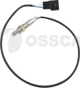 OSSCA 18621 - Sonda lambda autozon.pro