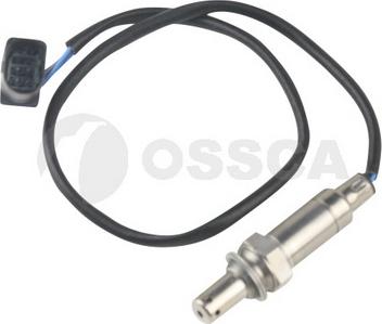 OSSCA 18234 - Sonda lambda autozon.pro