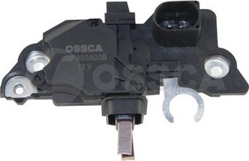 OSSCA 13997 - Regolatore alternatore autozon.pro