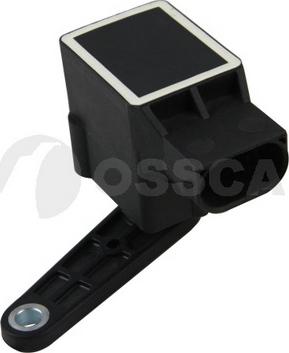 OSSCA 13940 - Sensore, Luce Xenon (Correzione assetto fari) autozon.pro