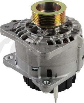 OSSCA 13987 - Alternatore autozon.pro