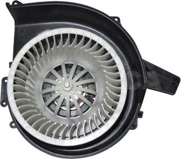 OSSCA 13589 - Ventilatore abitacolo autozon.pro