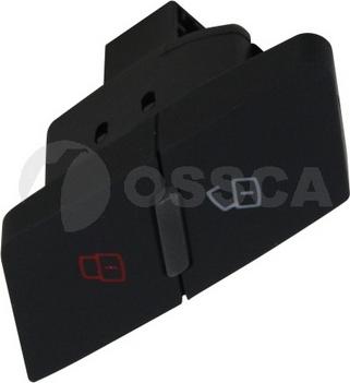 OSSCA 13607 - Comando, Blocca porta autozon.pro