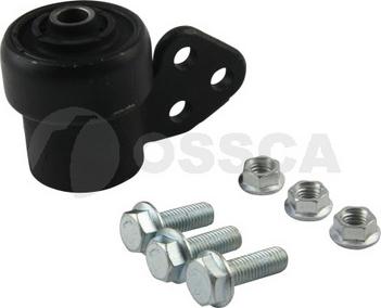 OSSCA 13674 - Supporto, Braccio oscillante autozon.pro