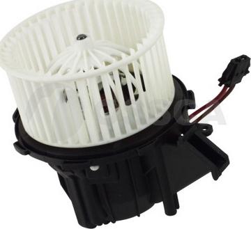 OSSCA 13025 - Ventilatore abitacolo autozon.pro