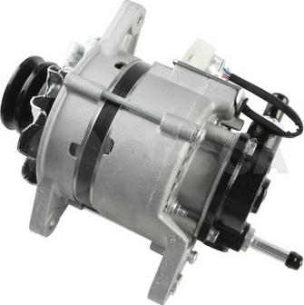 OSSCA 13786 - Alternatore autozon.pro