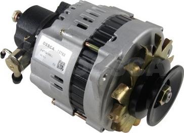 OSSCA 13783 - Alternatore autozon.pro