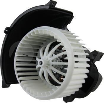 OSSCA 12698 - Ventilatore abitacolo autozon.pro