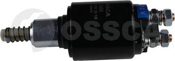 OSSCA 12802 - Elettromagnete, Motore d'avviamento autozon.pro