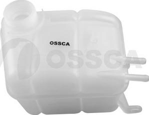 OSSCA 12839 - Serbatoio compensazione, Refrigerante autozon.pro