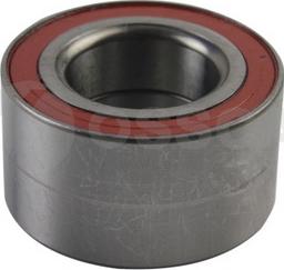 SKF BAH0043A - Cuscinetto ruota autozon.pro