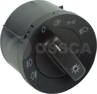 OSSCA 12741 - Interruttore, Faro principale autozon.pro