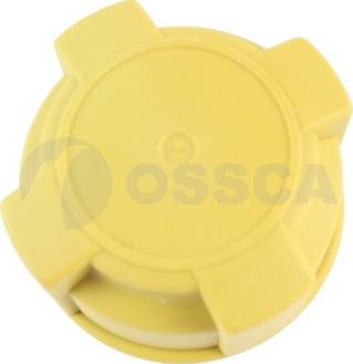 OSSCA 12714 - Tappo, serbatoio refrigerante autozon.pro